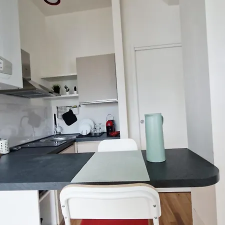 Homestay Dimora Armonia- Monolocale Nel Cuore Di