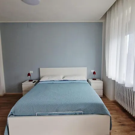 Dimora Armonia- Monolocale Nel Cuore Di Homestay Pescara